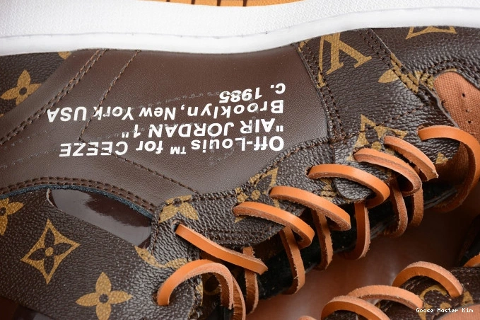 1 OW x Air AQ0818-158 AJ1 Jordan Off-Louis 0816